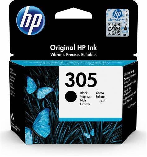 Hp Ink 305