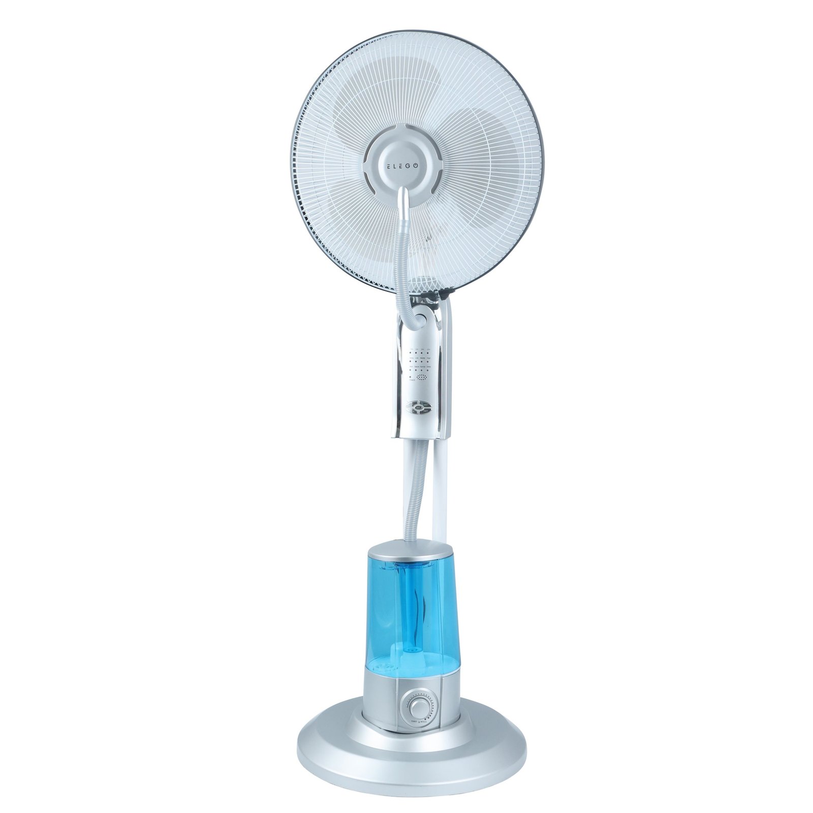 Ventilateur Mural Silencieux