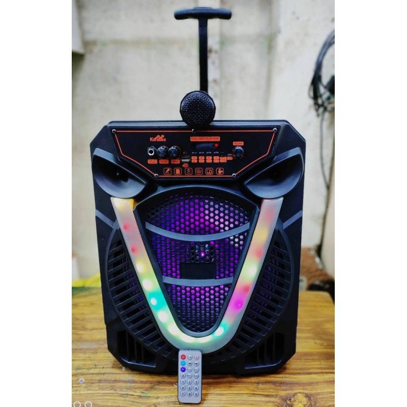 Mini haut-parleur Bluetooth