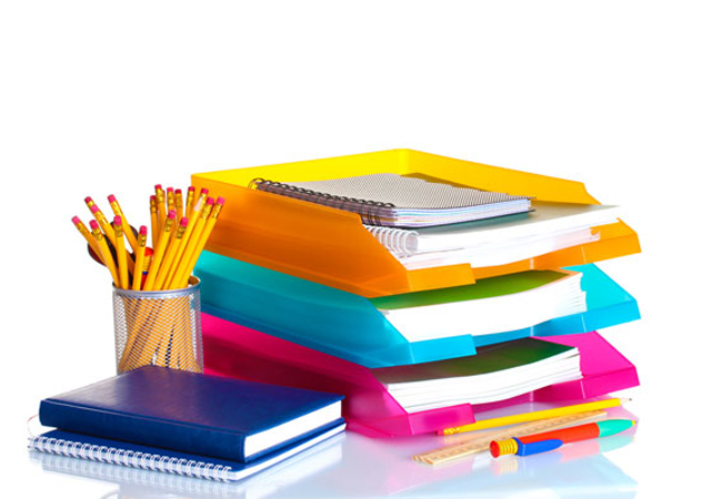 Organiseur de Bureau