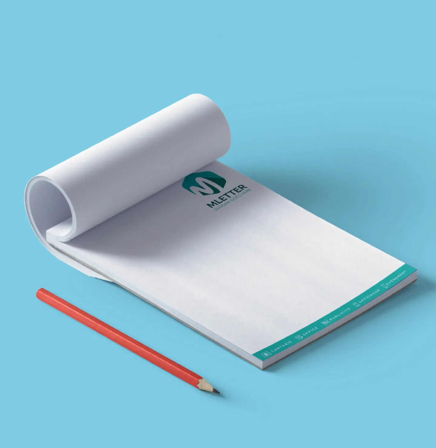 FACTURIER AVEC DUPLICATA A6