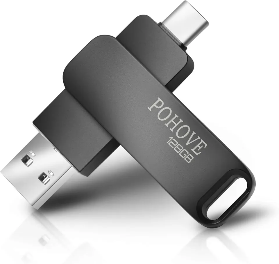 Clé USB 128Go