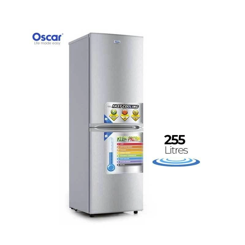 Réfrigérateur Oscar 135L