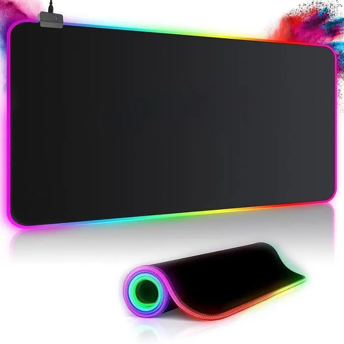 Tapis RGB XXL